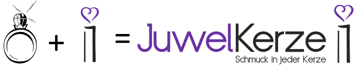 Juwelkerze Logo 